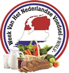 Week van het Nederlandse voedsel