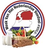 Week van het Nederlandse voedsel